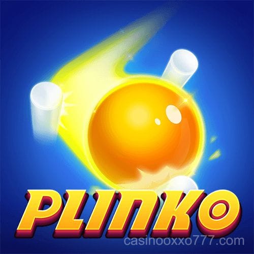 PLINKO