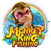 Monkey King Fishing