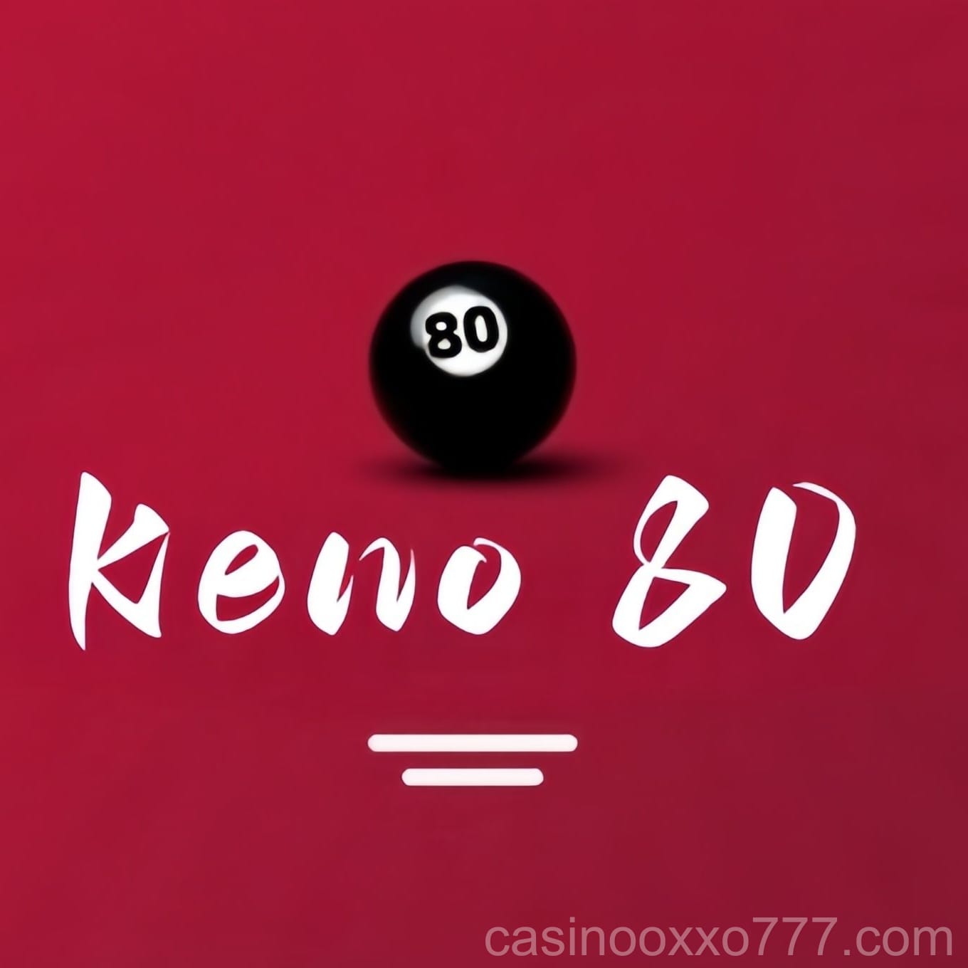 Keno 80