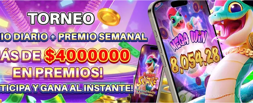 Promoción destacada en OXXO Casino
